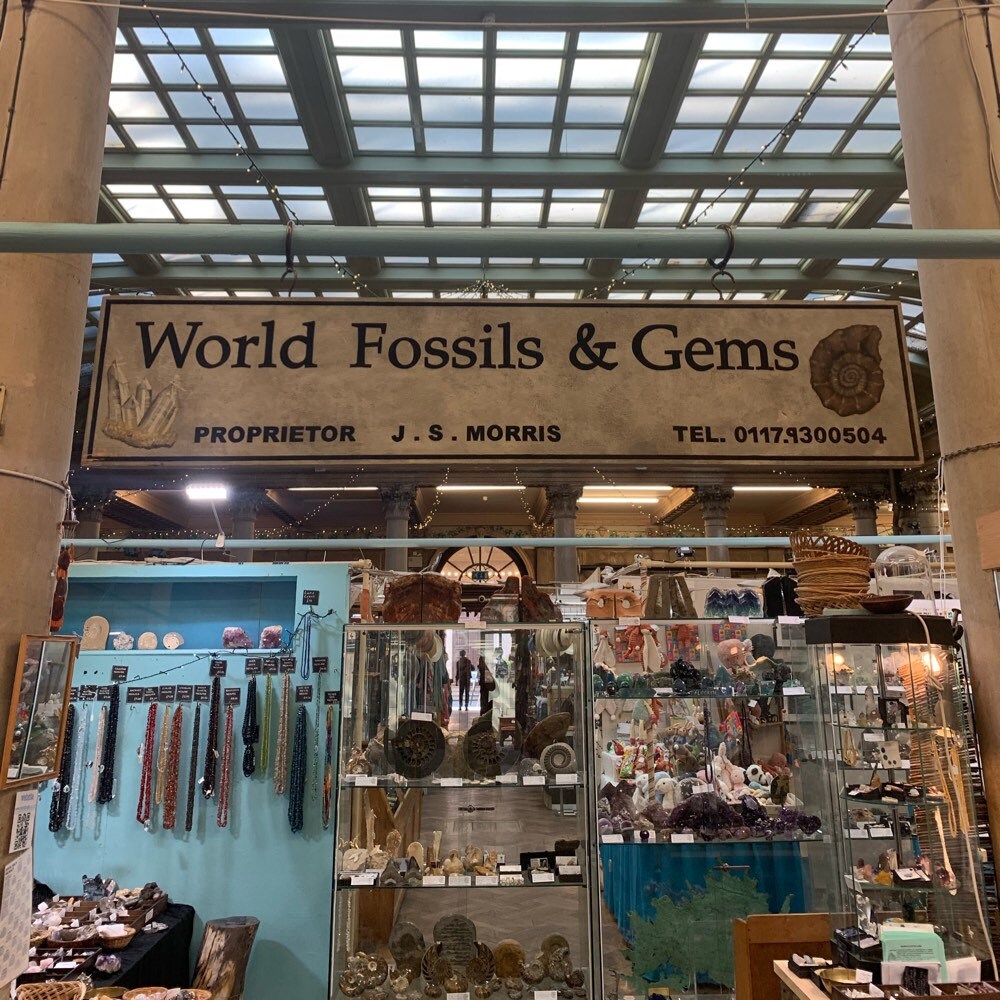 WorldFossilsShop - Etsy UK