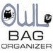 Owl Bag Organizer