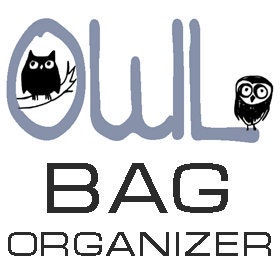 Organizer for Marshmallow Bag Organizer for Lv Marshmallow 
