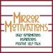 Mirror Motivation