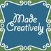 MadeCreatively shop avatar