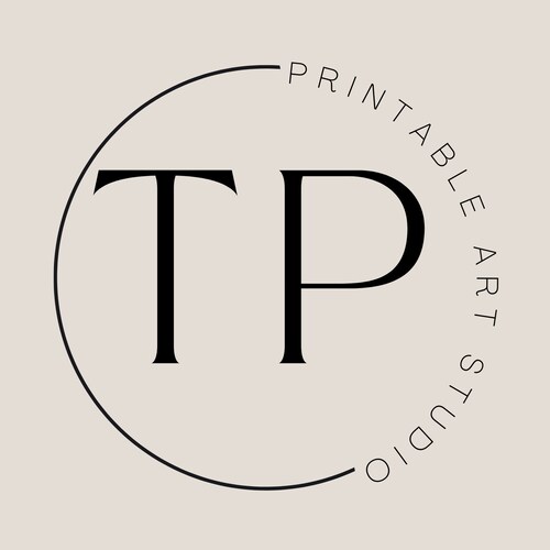 TimelessPrints4You store logo
