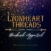 Avatar belonging to LionheartThreads