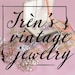 Iren's Vintage Jewelry
