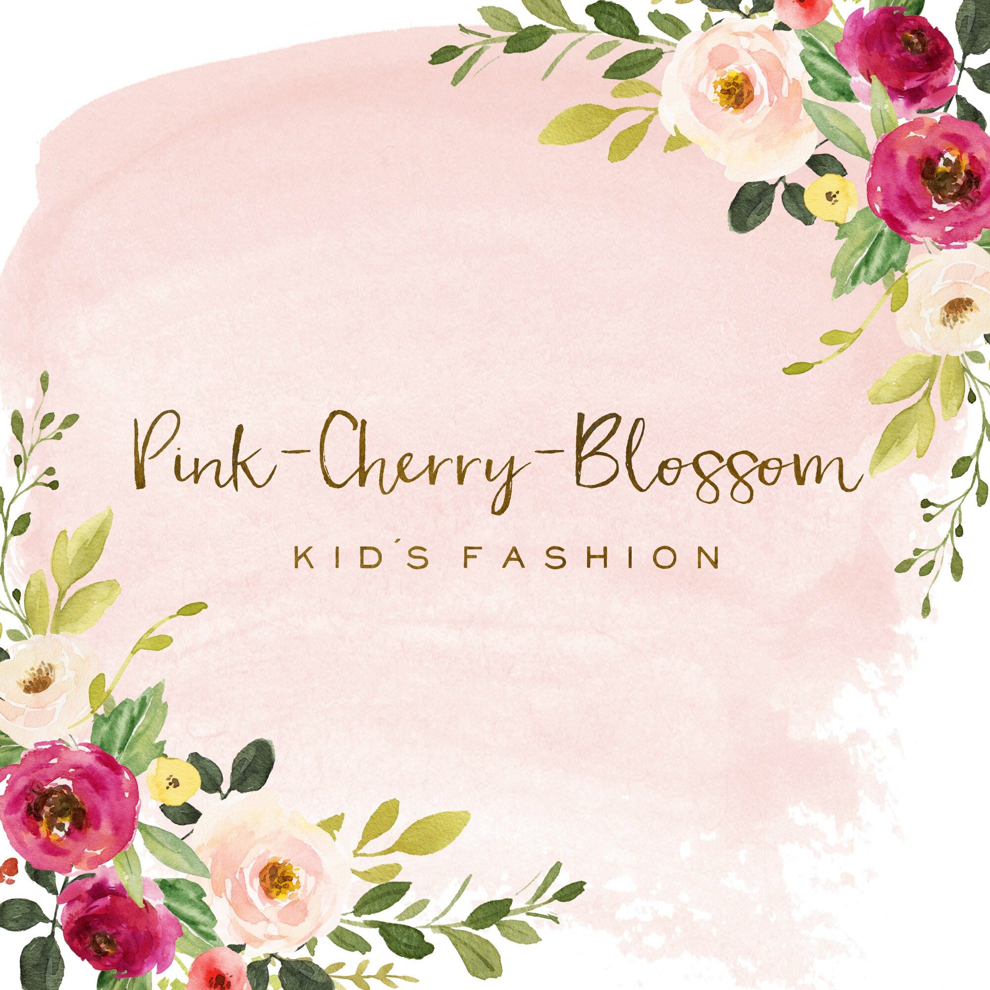 PinkCherryBlossomDE Etsy.de
