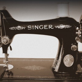 Singer 3116 Simple Sewing Machine W Pedal Original Box Used few Times