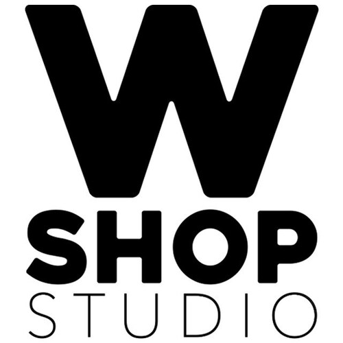 WshopStudio store logo