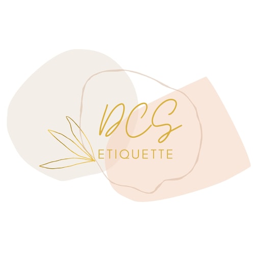 DcsEtiquette store logo