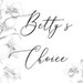 Betty