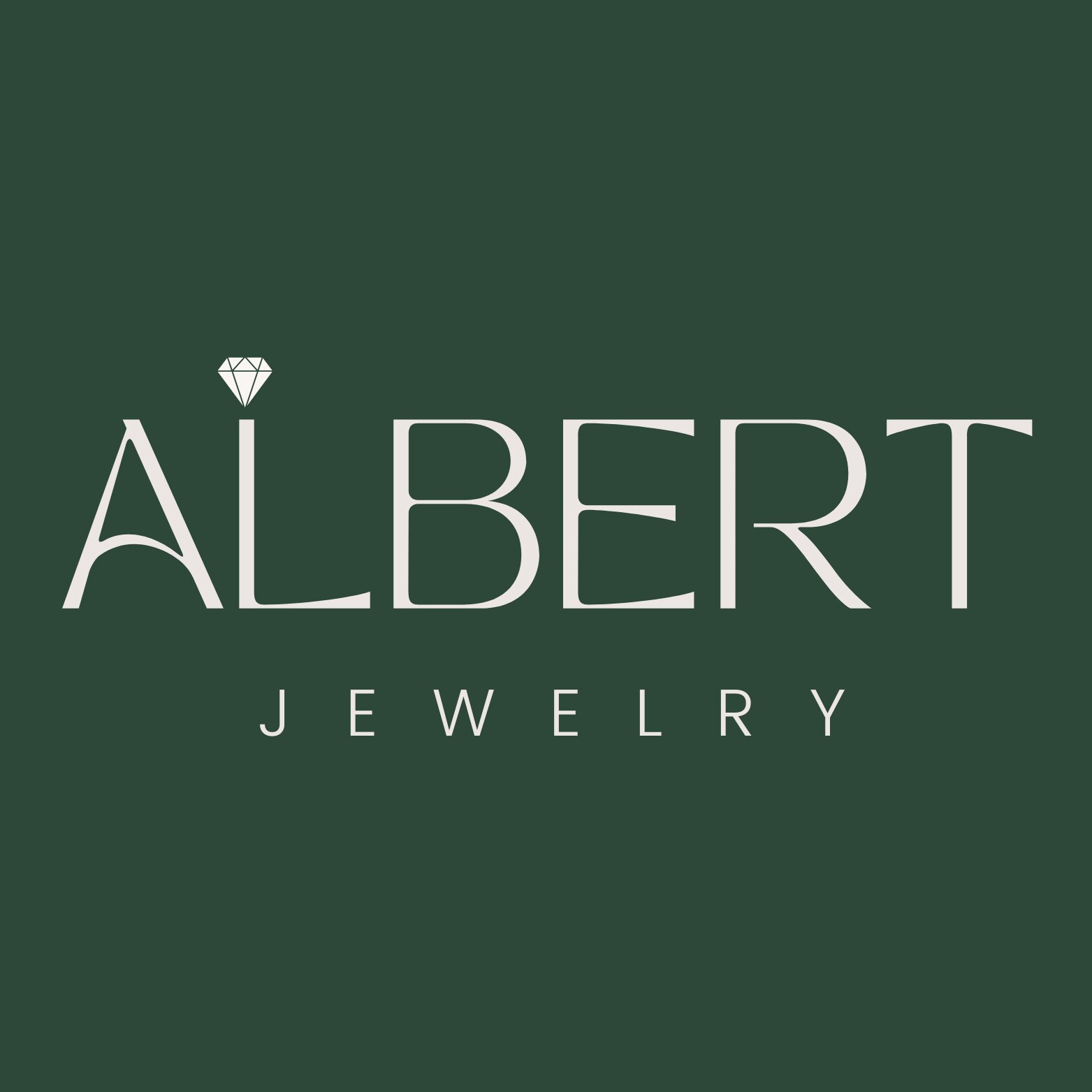 Alberts jewelry hotsell near me