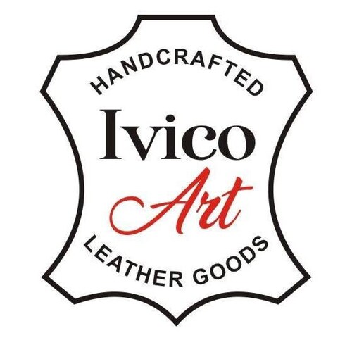 IvicoArt store logo
