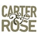 Carter and Rose
