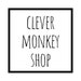 CleverMonkeyShop