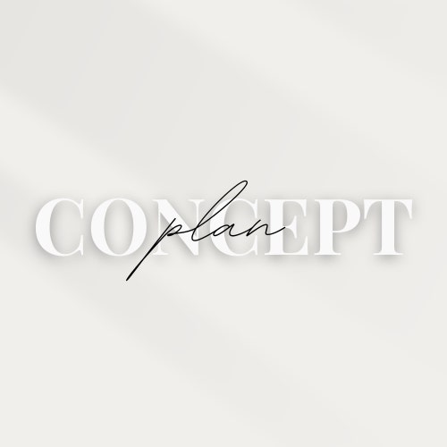 PLANCONCEPT store logo