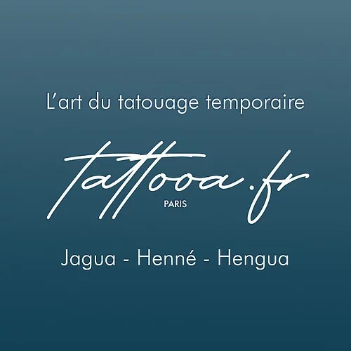 Boutique En Ligne Tattooa L Art Du Tatouage Temporaire By Tattooa
