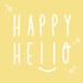 Happy Hello