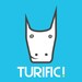 TurificHandmade store logo