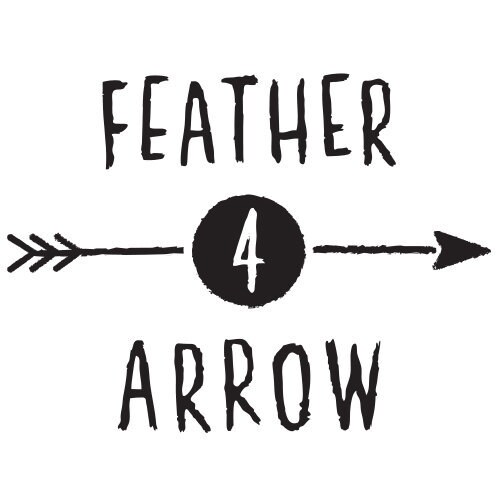 Feather4arrow Etsy