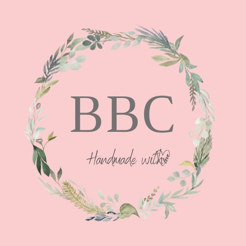 BlushBridesCo store logo