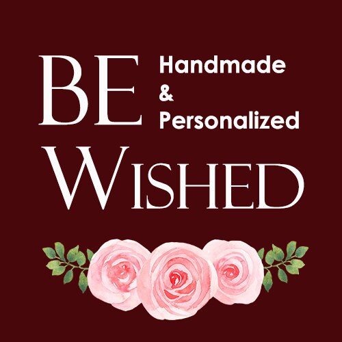 Personalized Best Friend Gifts – BeWishedGifts