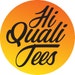 HiQualiTees shop avatar