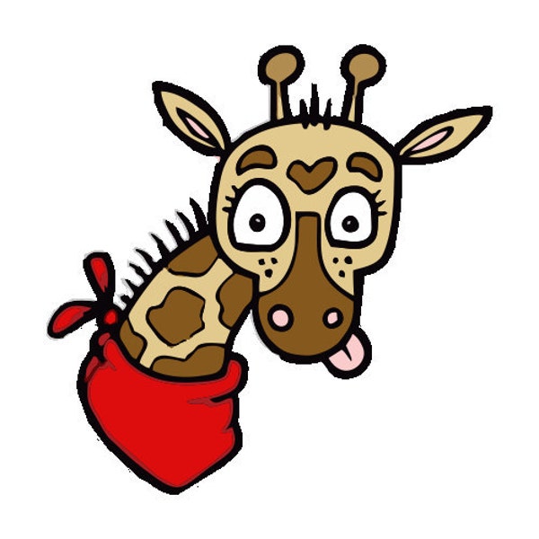 TheCraftyGiraffeEtsy - Etsy UK