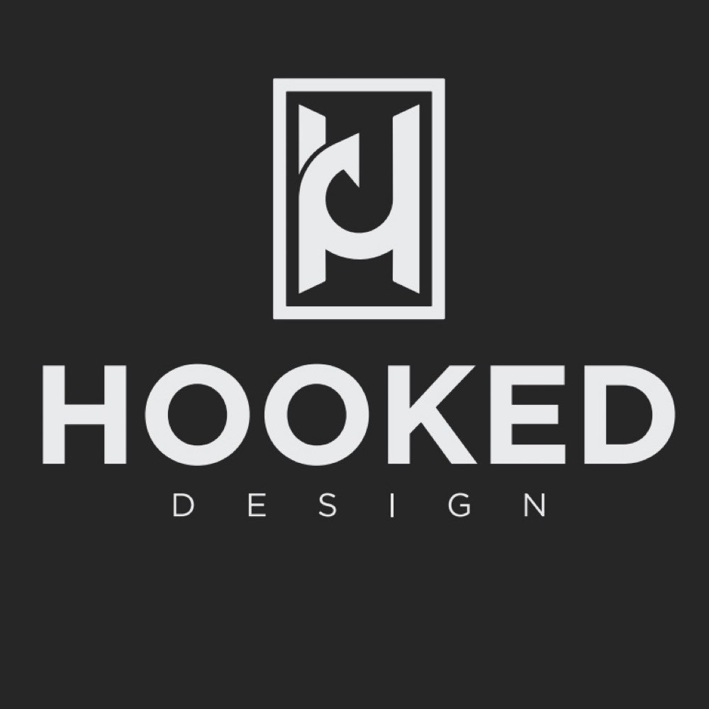 Get Hooked on Alaska - Jeffers Design