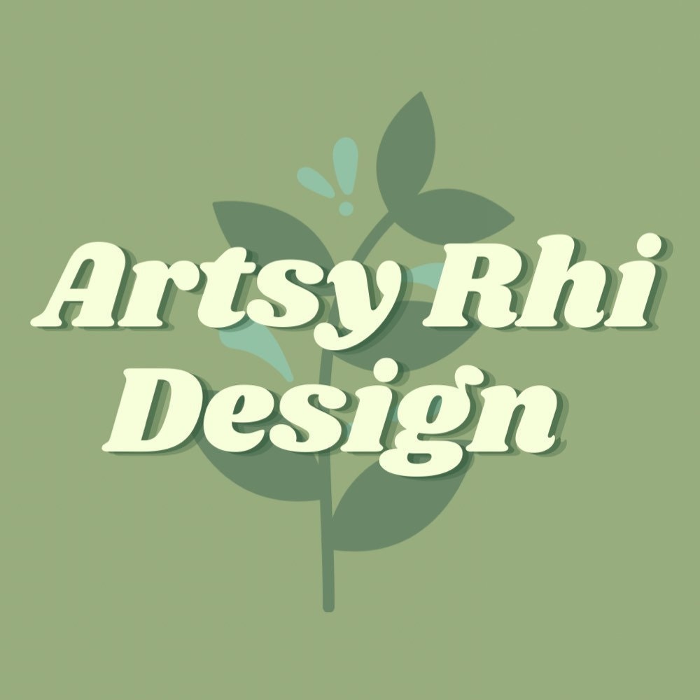 ArtsyRhiDesign - Etsy Australia