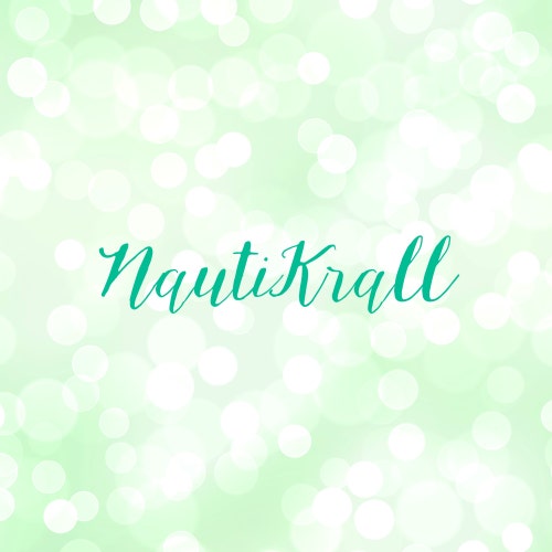 NautiKrall store logo
