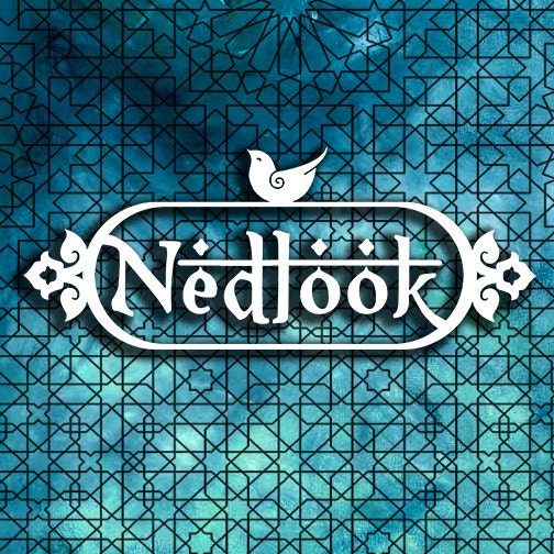 NEDLOOK - Etsy