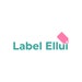 Label Ellui