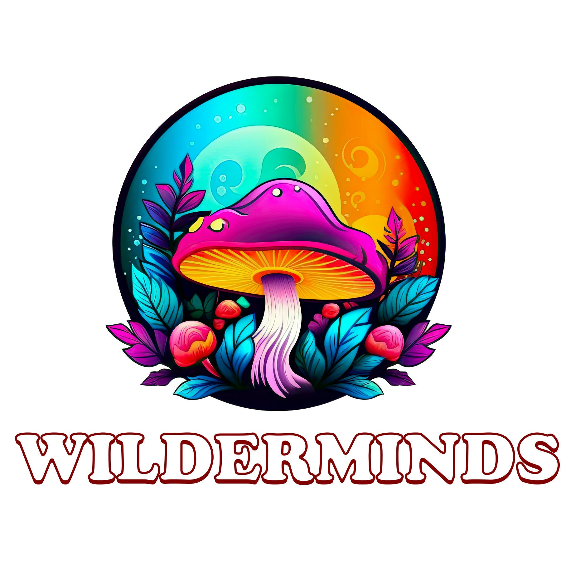 Trippy Weed Headers For Twitter