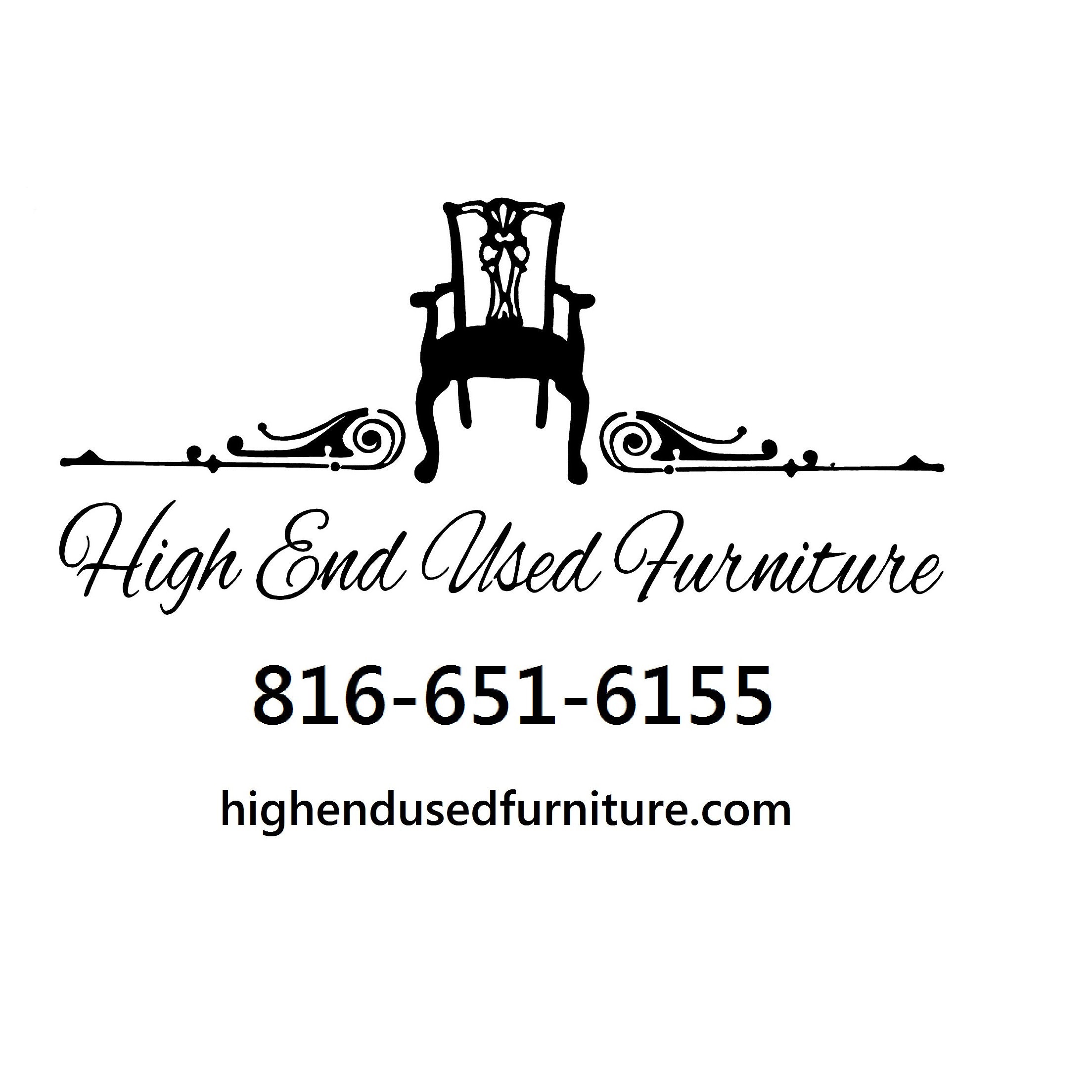 HighEndUsedFurniture Etsy