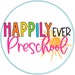 Happily Ever Preschool