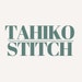 Tahiko Stitch