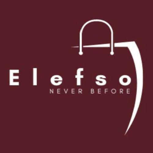 HandmadeByElefso store logo