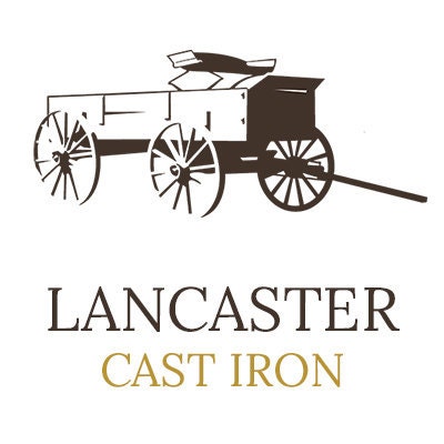 Cast Iron Seasoning Oil - Lancaster Beeswax Blend For Skillets, Carbon  Steel, & More - Yahoo Shopping