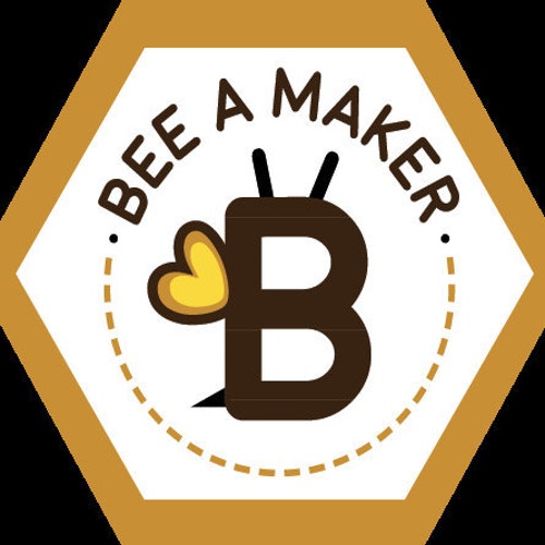 Beeamakerstore store logo