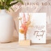 The Flowering Box