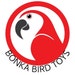 Bonka Bird Toys