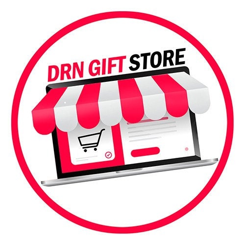 DRNGiftStore - Etsy
