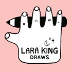 LaraKingDraws