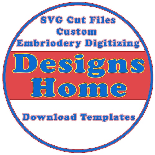 Designshome store logo