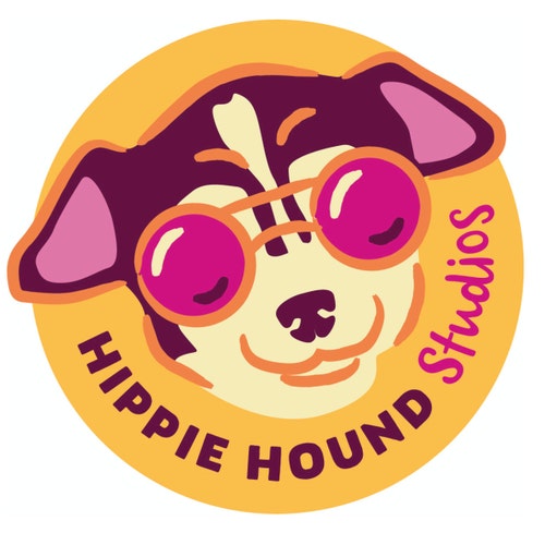 Hippiehoundusa Etsy 日本