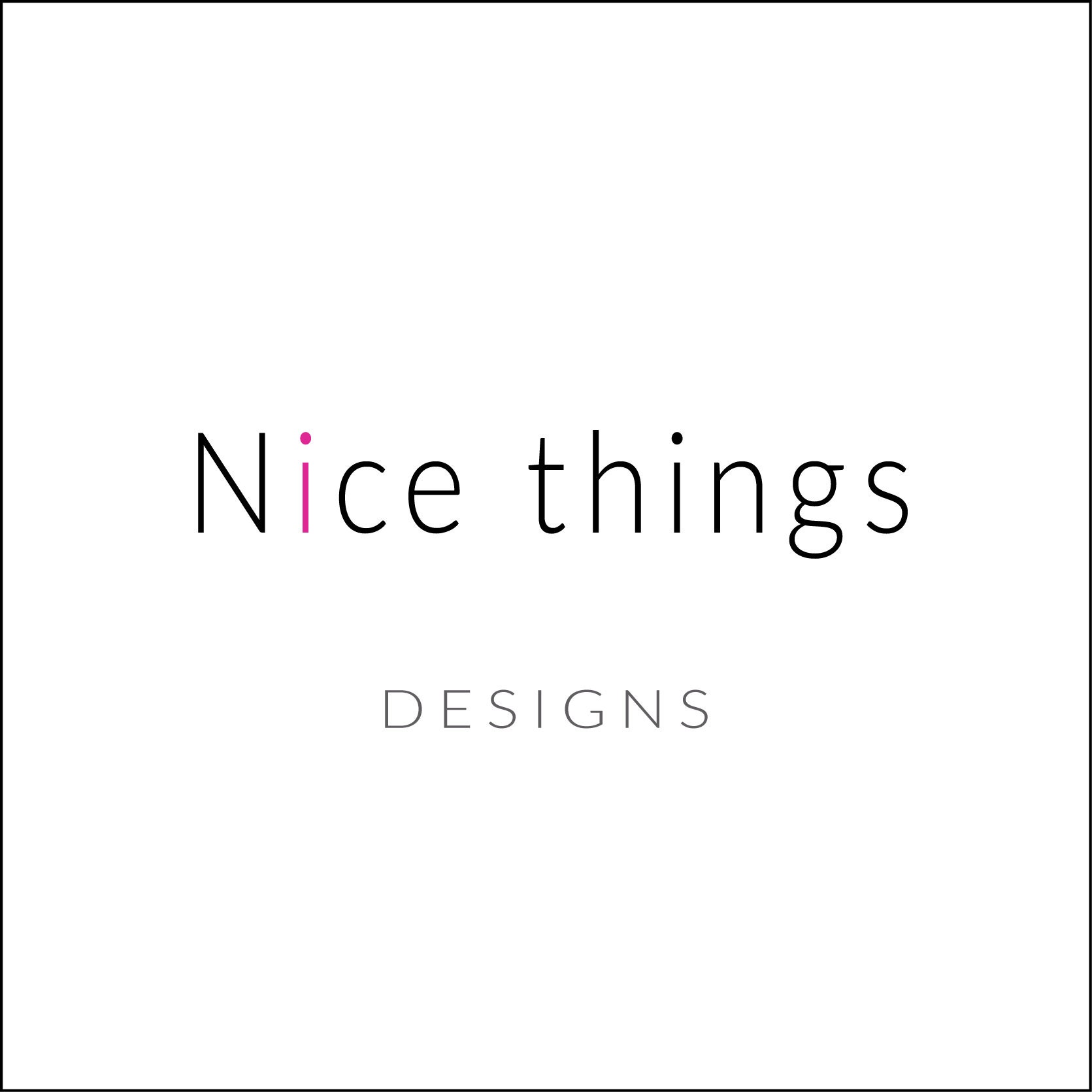 Nursery decor toys and accessories by Nicethingsdesigns on Etsy