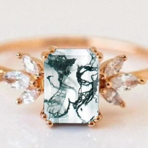 MoonlightJewelries - Etsy