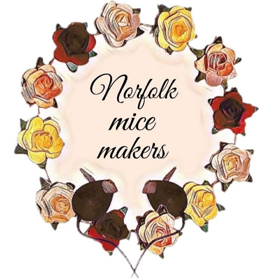 Norfolk Mice Makers By Norfolkmicemakers On Etsy