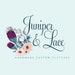 JuniperAndLace shop avatar