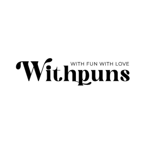 WITHPUNS store logo