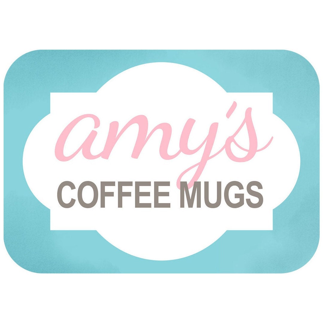 Night Sky Camping Mug – Amy's Coffee Mugs